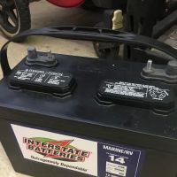 ACDC BATTERY