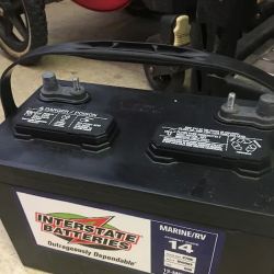 ACDC BATTERY ico