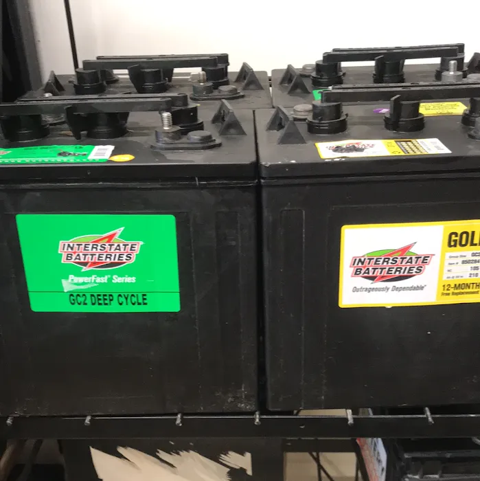 ACDC BATTERY 5