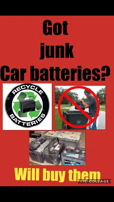 ACDC BATTERY 4