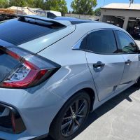 Precision Window Tinting Co.