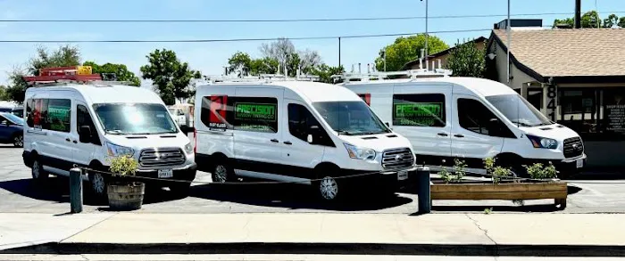 Precision Window Tinting Co. 5