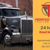 Pedroza's Truck and Trailer Repair