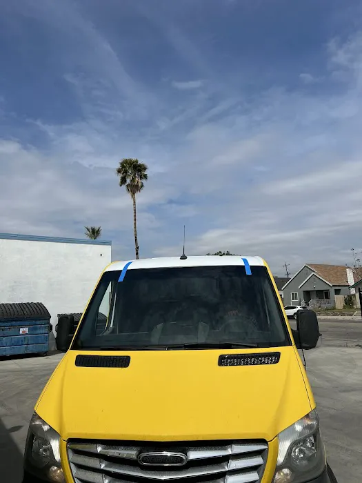Auto Glass Now 0