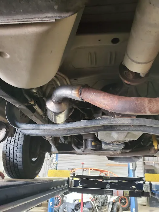 Diamond Auto Repair 2 0