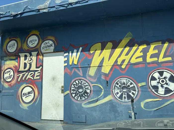 B&L Tire 0