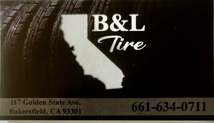 B&L Tire 1