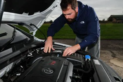 A-1 Automotive 1