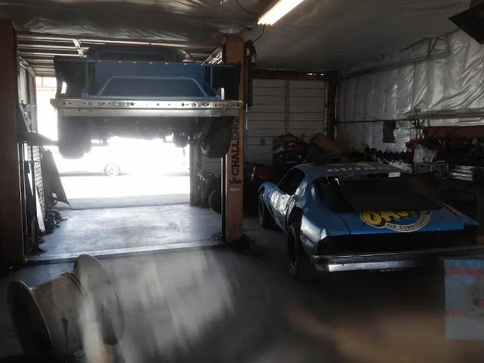 A-1 Automotive 0