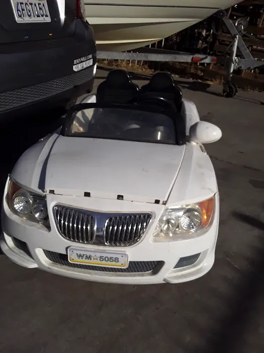 A-1 Automotive 9