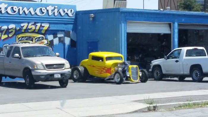 A-1 Automotive 4