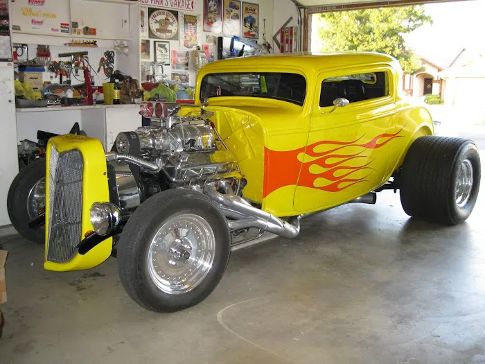 A-1 Automotive 8