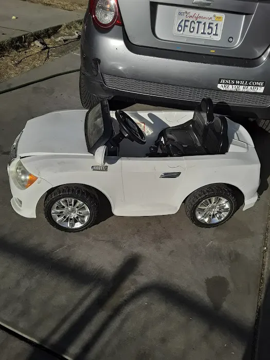 A-1 Automotive 7
