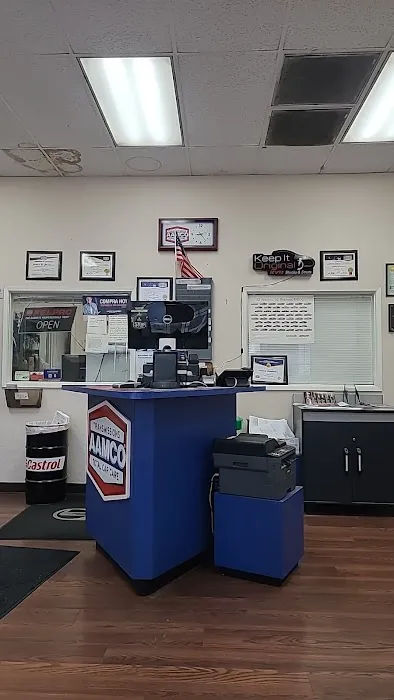 AAMCO Transmissions & Total Car Care 2