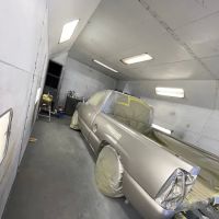 Trends Chano's Edition Auto Body Shop