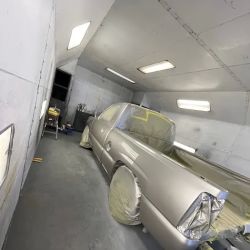 Trends Chano's Edition Auto Body Shop ico