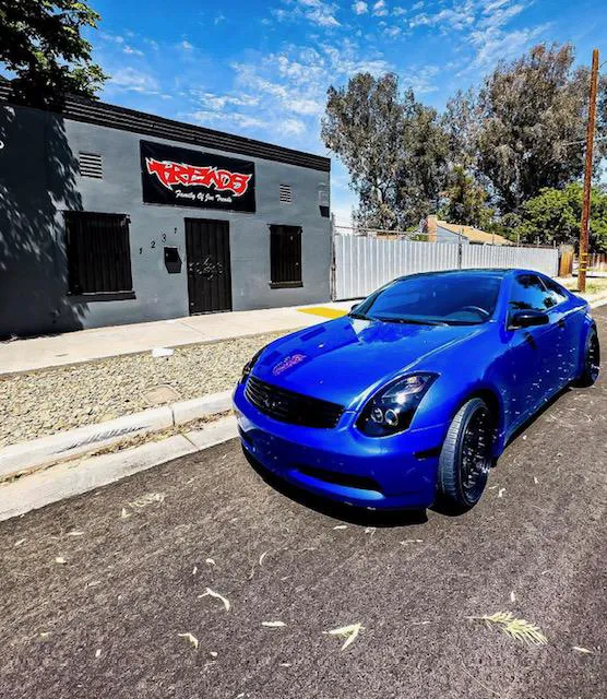 Trends Chano's Edition Auto Body Shop 2