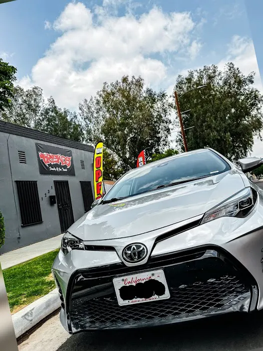 Trends Chano's Edition Auto Body Shop 9