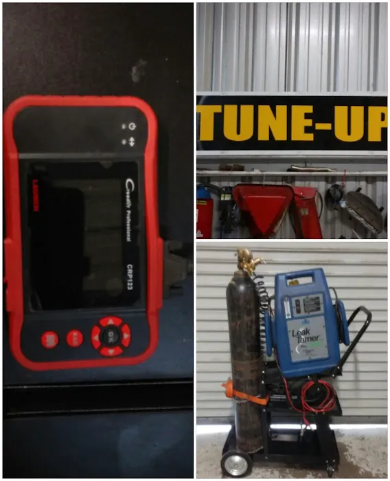 MP lube & Autorepair 1