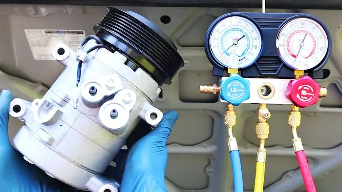 MP lube & Autorepair 4