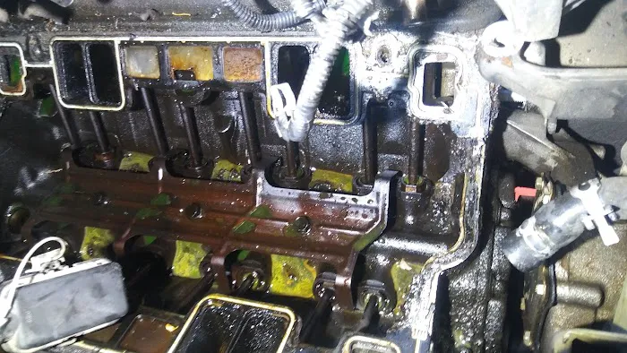 MP lube & Autorepair 3