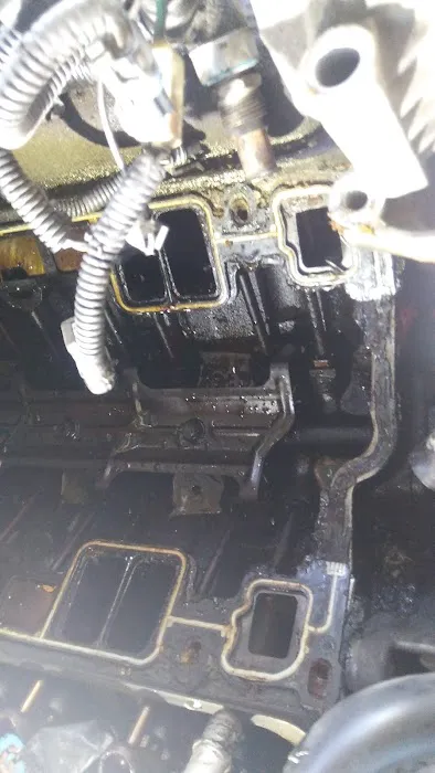 MP lube & Autorepair 2
