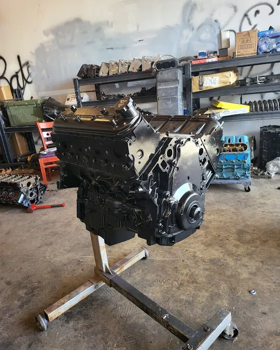 Super Hydra Performance 5