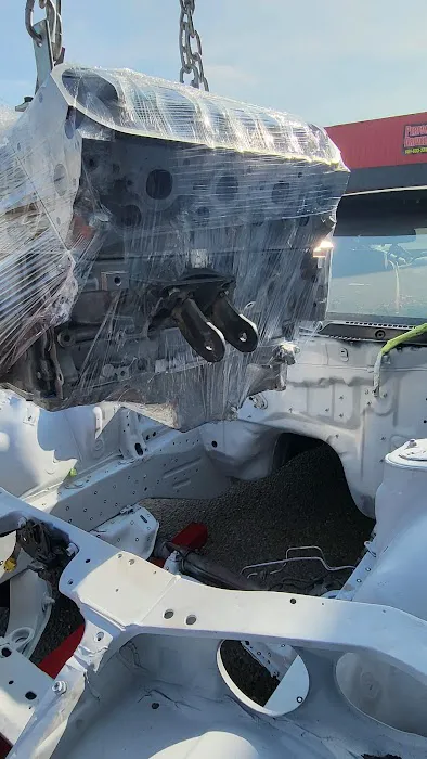 Super Hydra Performance 1