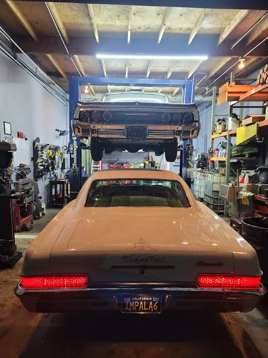 Super Hydra Performance 2