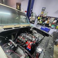 Super Hydra Performance
