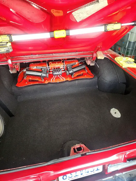 Super Hydra Performance 3