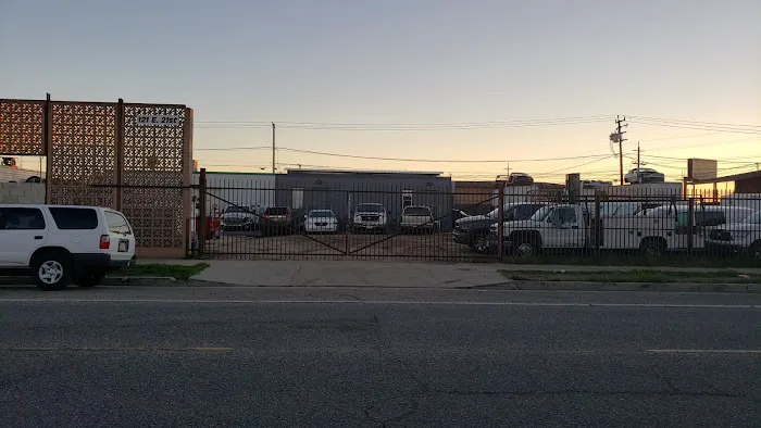Crownover Collision 0