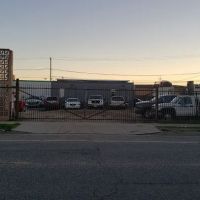 Crownover Collision