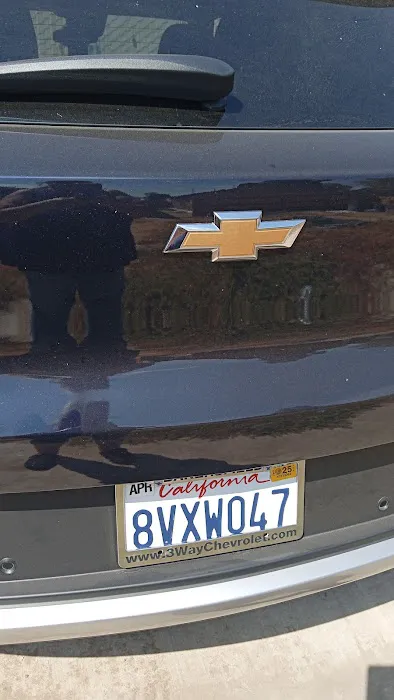 Auto Collision Group - Bakersfield 2 0