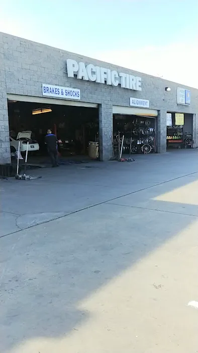 Pacific Tire & Wheels California & Chester 3