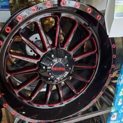 Pacific Tire & Wheels California & Chester ico