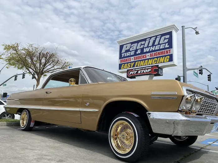 Pacific Tire & Wheels California & Chester 6