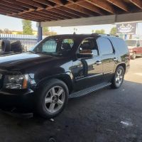 Pacific Tire & Wheels