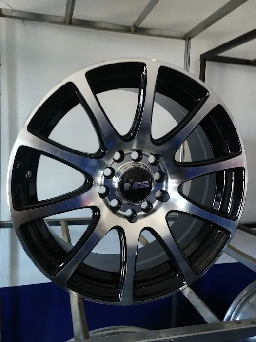 Pacific Tire & Wheels 1