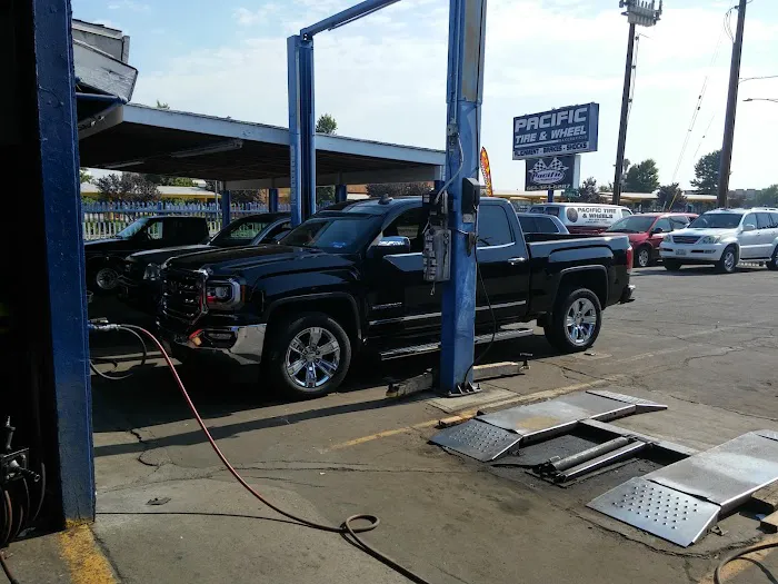 Pacific Tire & Wheels 2