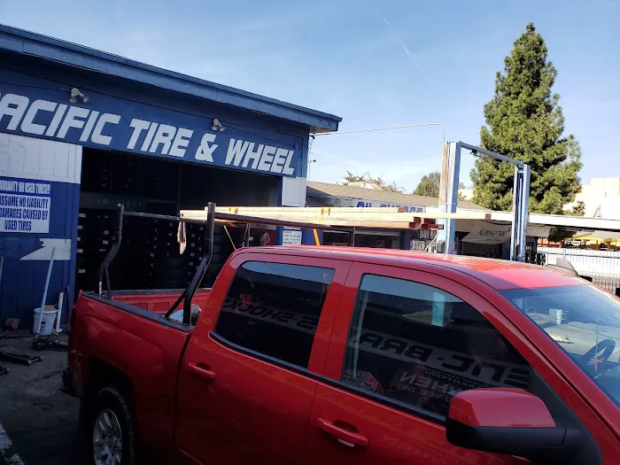 Pacific Tire & Wheels 4