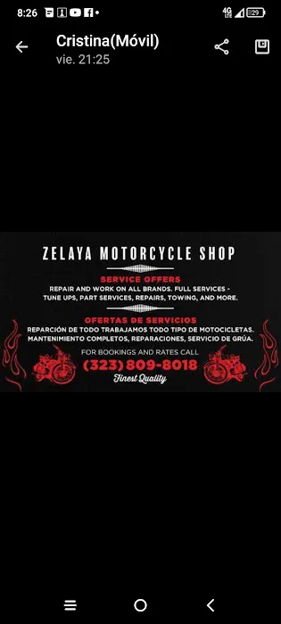 Zelayamotorcycleshop 9