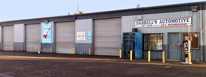 Darrell's Automotive 1