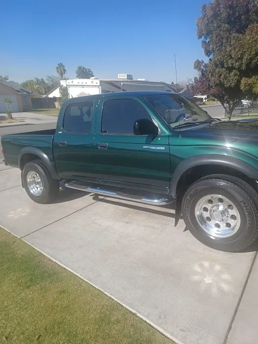 Darrell's Automotive 0