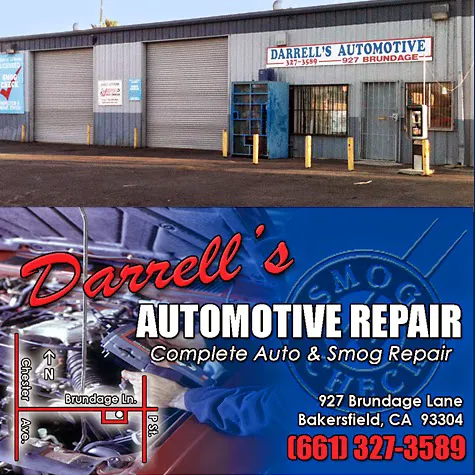 Darrell's Automotive 5