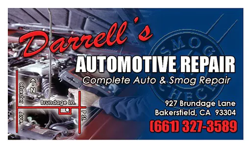 Darrell's Automotive 3