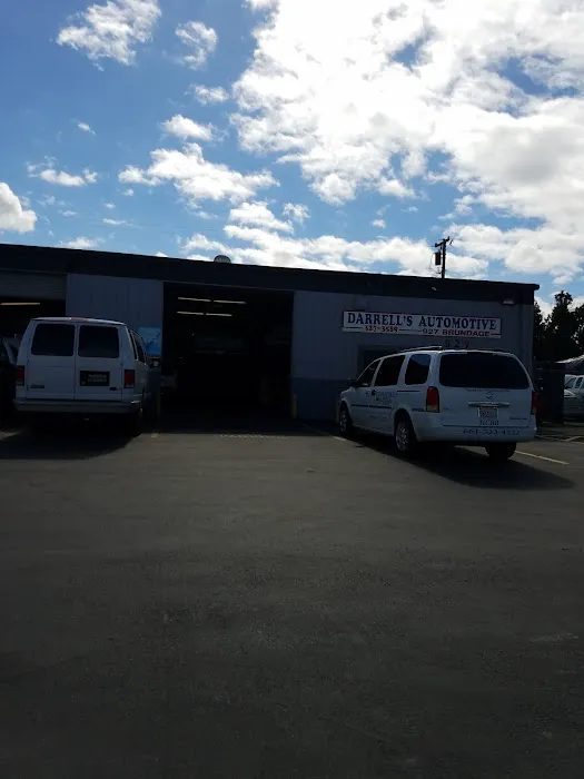 Darrell's Automotive 4