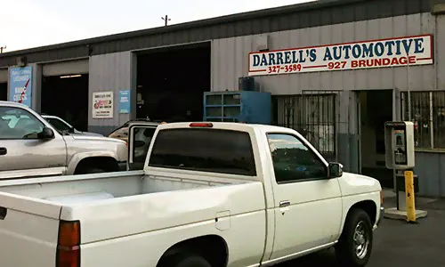 Darrell's Automotive 2