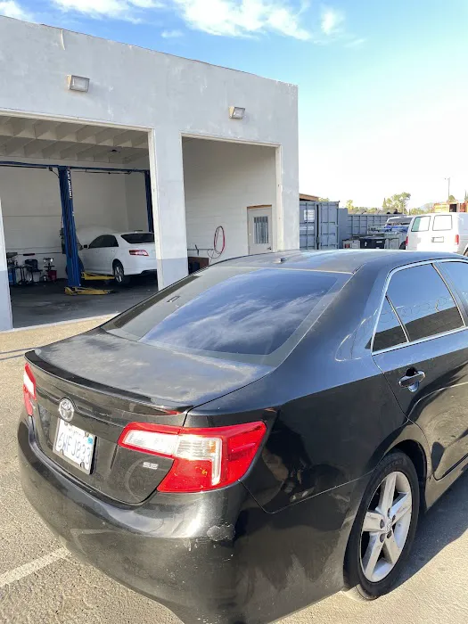 Used Tire Center 1