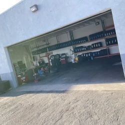 Used Tire Center ico